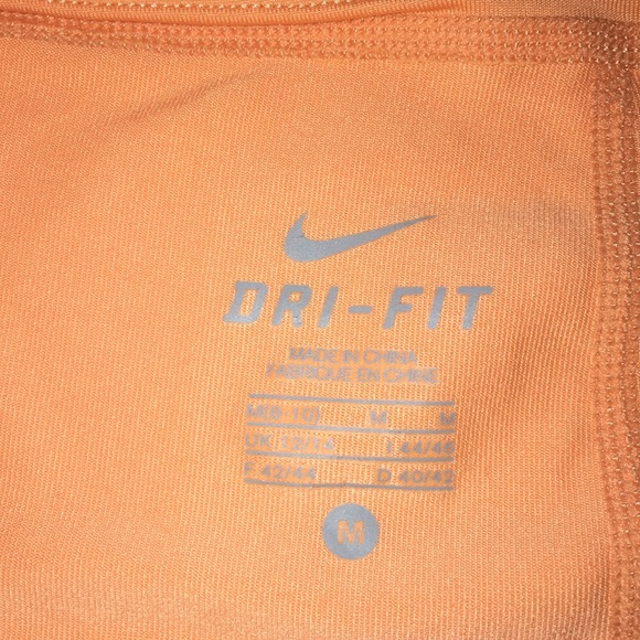 Nike Dri-Fit Tennis Skirt M - Picture 7 of 7